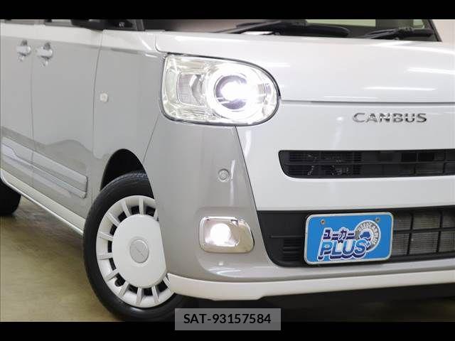 Daihatsu MOVE CANBUS 2023-08 8208846-22