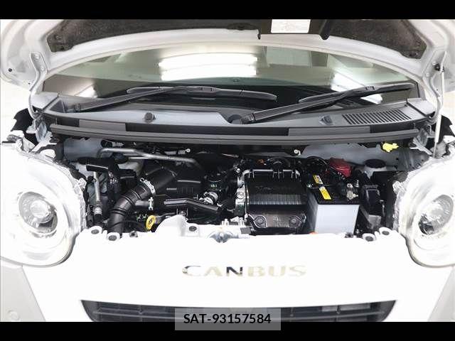 Daihatsu MOVE CANBUS 2023-08 8208846-24