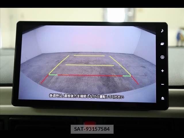 Daihatsu MOVE CANBUS 2023-08 8208846-4