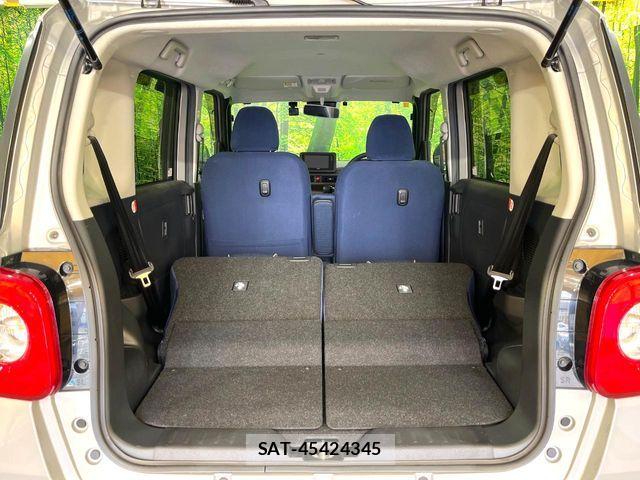 Daihatsu MOVE CANBUS 2023-10 8208853-9