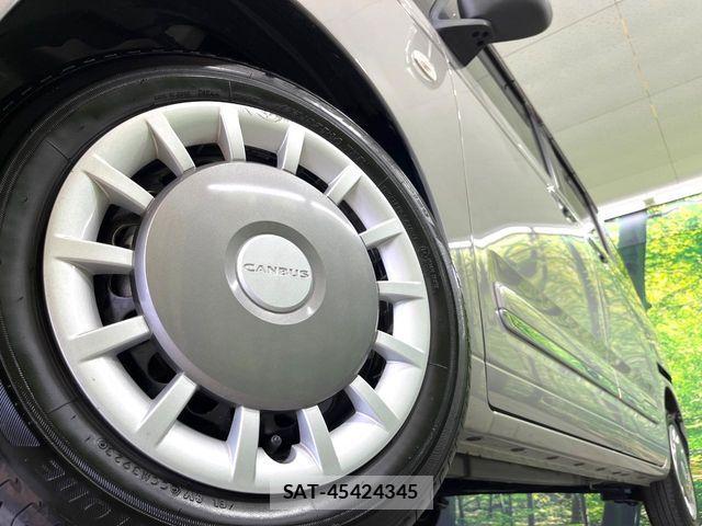 Daihatsu MOVE CANBUS 2023-10 8208853-11