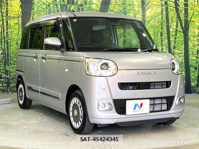 Daihatsu MOVE CANBUS 2023-10 8208853-15