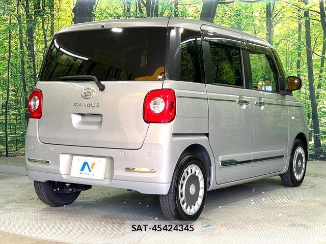 Daihatsu MOVE CANBUS 2023-10 8208853-16