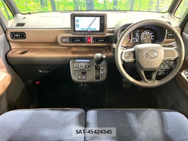 Daihatsu MOVE CANBUS 2023-10 8208853-1