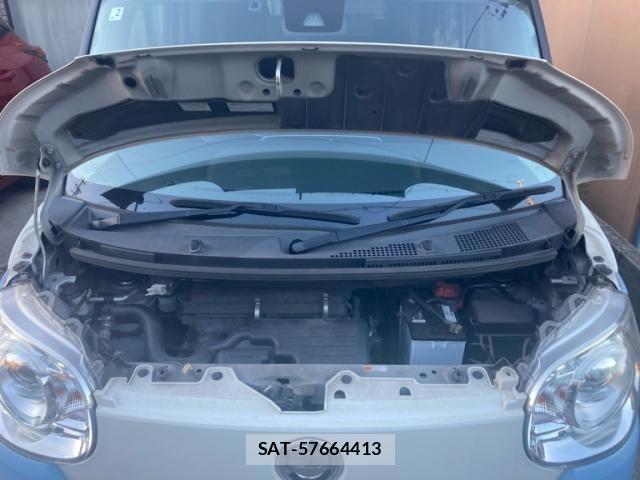 Daihatsu MOVE CANBUS 2017-02 8208869-17