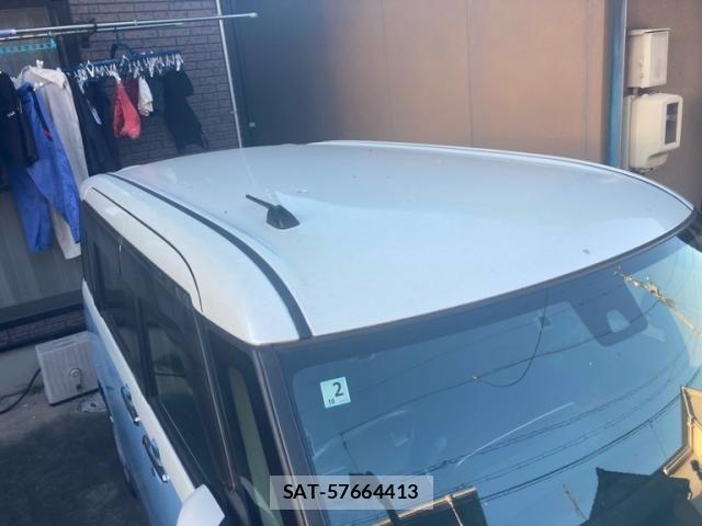Daihatsu MOVE CANBUS 2017-02 8208869-2