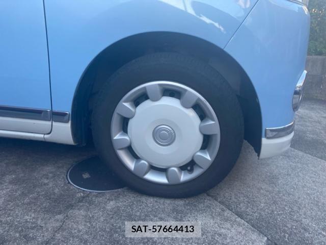 Daihatsu MOVE CANBUS 2017-02 8208869-3