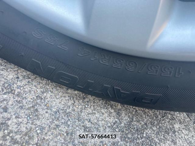 Daihatsu MOVE CANBUS 2017-02 8208869-4