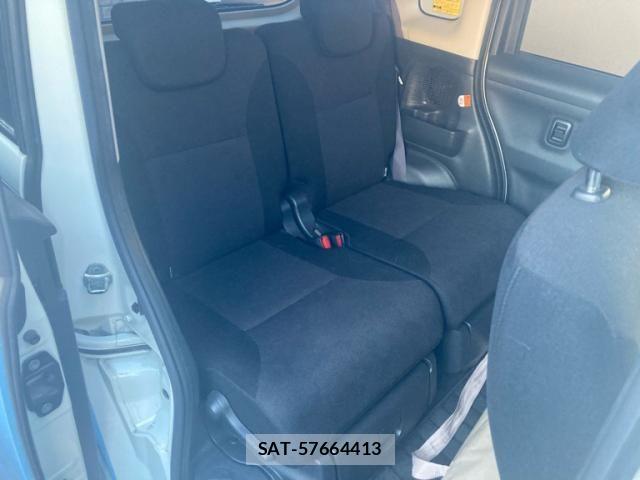 Daihatsu MOVE CANBUS 2017-02 8208869-8