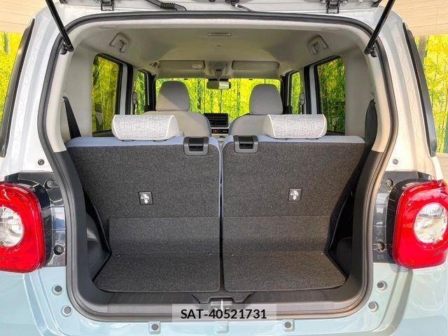 Daihatsu MOVE CANBUS 2023-07 8208852-9