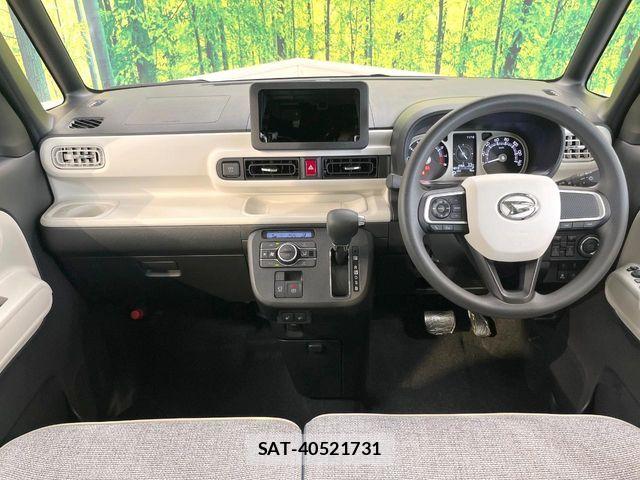 Daihatsu MOVE CANBUS 2023-07 8208852-1