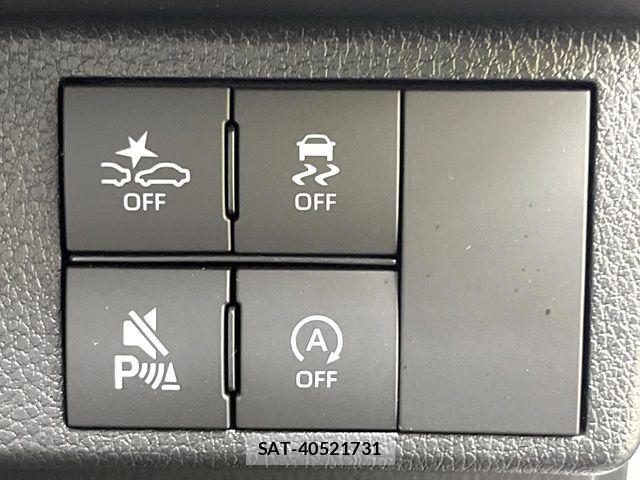 Daihatsu MOVE CANBUS 2023-07 8208852-2