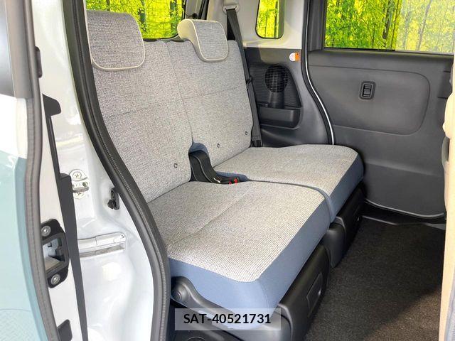 Daihatsu MOVE CANBUS 2023-07 8208852-8