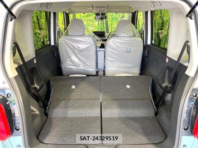 Daihatsu MOVE CANBUS 2025-08 8208851-9