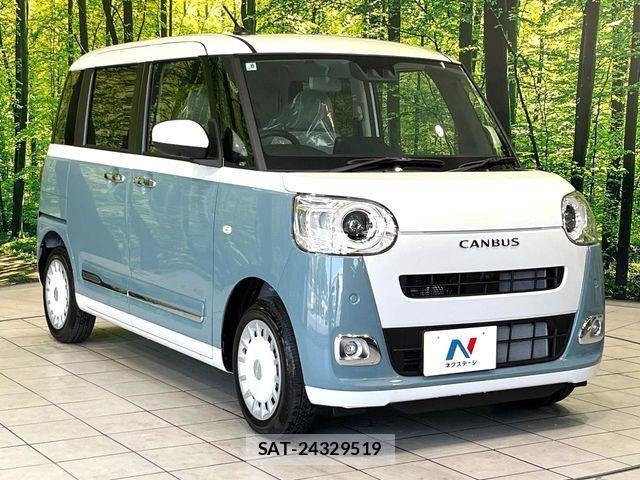 Daihatsu MOVE CANBUS 2025-08 8208851-15