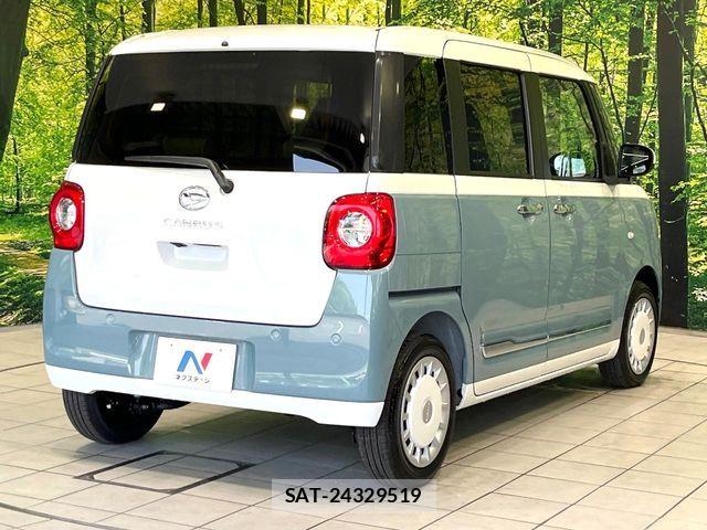 Daihatsu MOVE CANBUS 2025-08 8208851-16