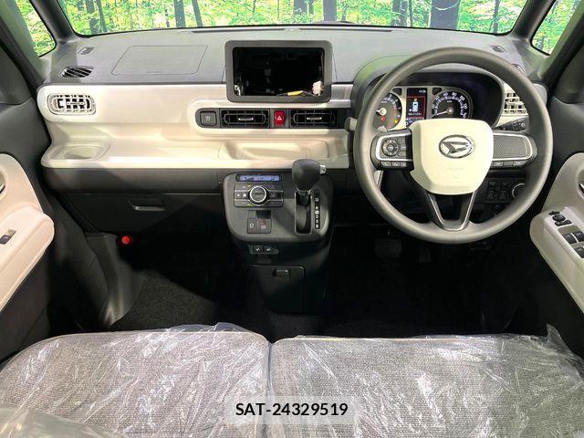 Daihatsu MOVE CANBUS 2025-08 8208851-1