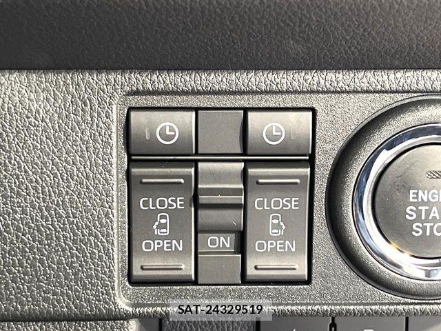 Daihatsu MOVE CANBUS 2025-08 8208851-2