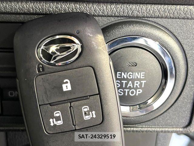 Daihatsu MOVE CANBUS 2025-08 8208851-6