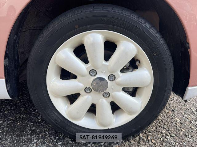 Daihatsu MOVE CANBUS 2022-08 8208856-9