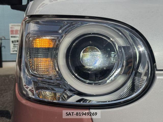 Daihatsu MOVE CANBUS 2022-08 8208856-10