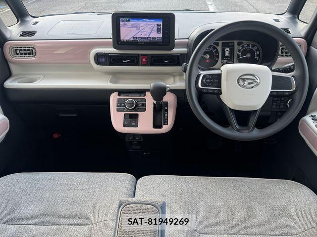 Daihatsu MOVE CANBUS 2022-08 8208856-11
