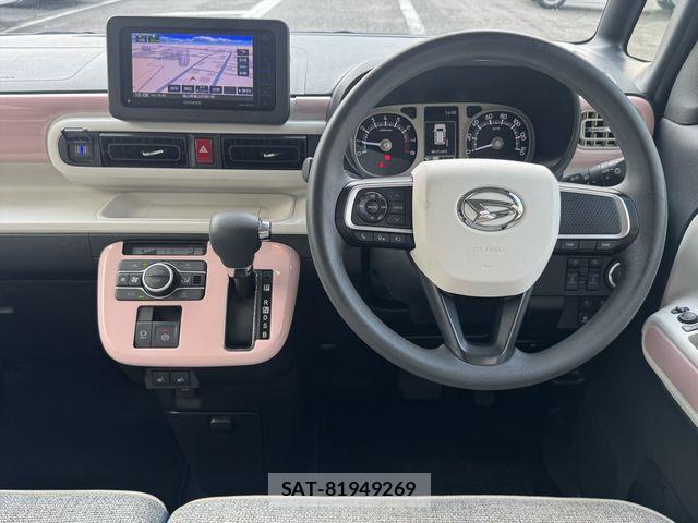 Daihatsu MOVE CANBUS 2022-08 8208856-12