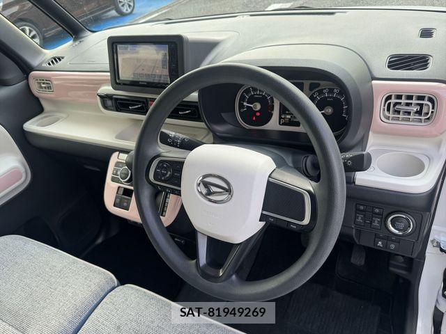 Daihatsu MOVE CANBUS 2022-08 8208856-13