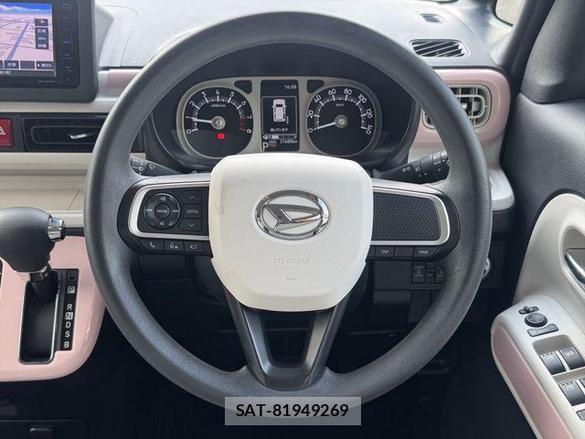 Daihatsu MOVE CANBUS 2022-08 8208856-14