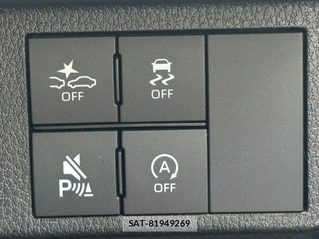 Daihatsu MOVE CANBUS 2022-08 8208856-22