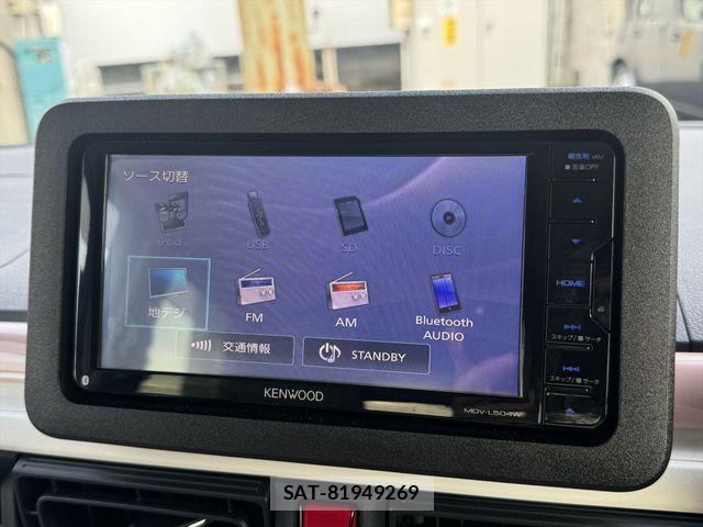 Daihatsu MOVE CANBUS 2022-08 8208856-25