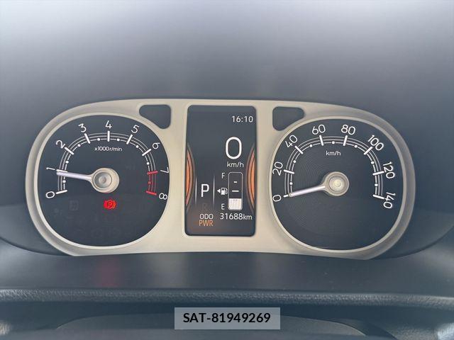 Daihatsu MOVE CANBUS 2022-08 8208856-28