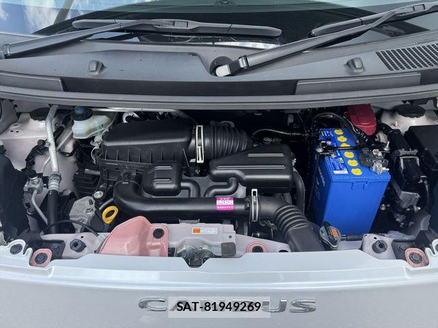 Daihatsu MOVE CANBUS 2022-08 8208856-8