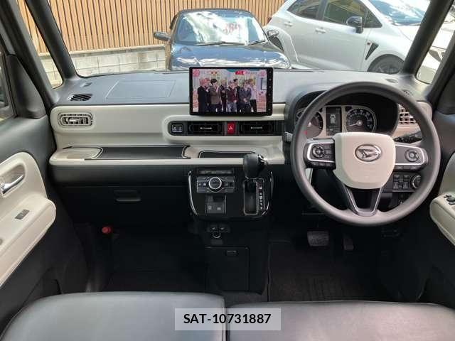Daihatsu MOVE CANBUS 2023-03 8208844-1