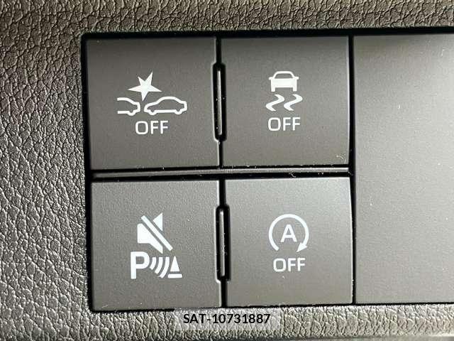 Daihatsu MOVE CANBUS 2023-03 8208844-21