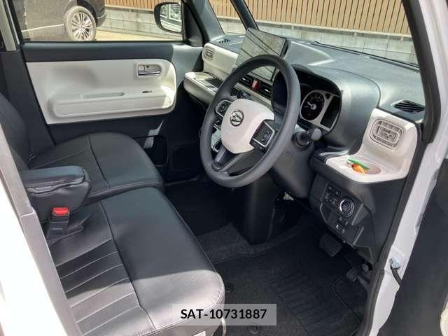 Daihatsu MOVE CANBUS 2023-03 8208844-26