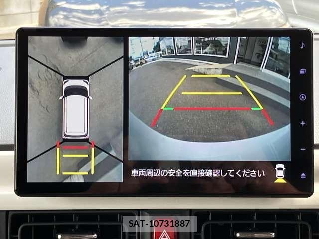 Daihatsu MOVE CANBUS 2023-03 8208844-3