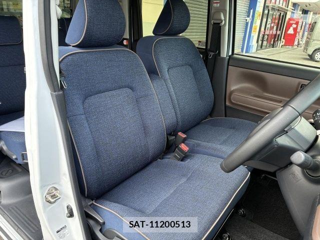 Daihatsu MOVE CANBUS 2023-07 8208858-9