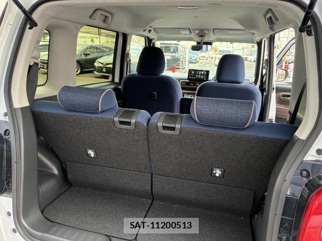 Daihatsu MOVE CANBUS 2023-07 8208858-11