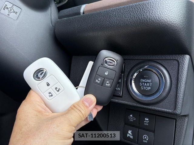 Daihatsu MOVE CANBUS 2023-07 8208858-12