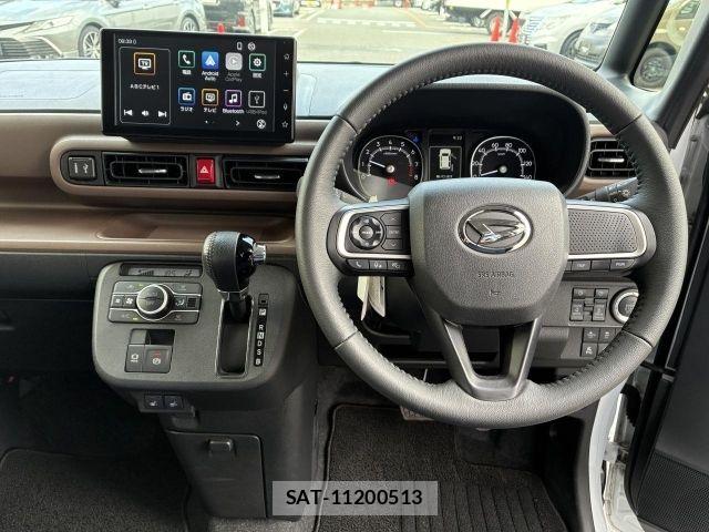 Daihatsu MOVE CANBUS 2023-07 8208858-1