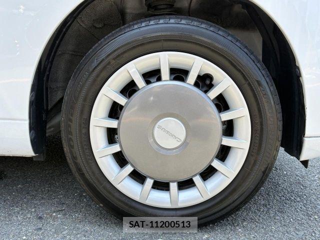 Daihatsu MOVE CANBUS 2023-07 8208858-23