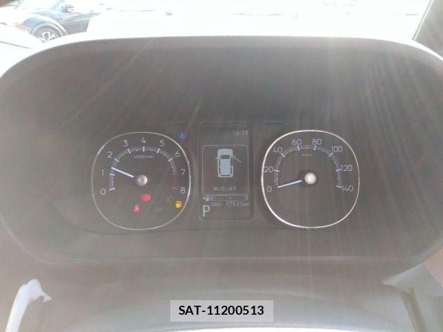 Daihatsu MOVE CANBUS 2023-07 8208858-29