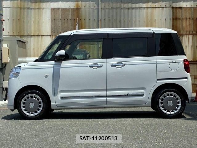 Daihatsu MOVE CANBUS 2023-07 8208858-6