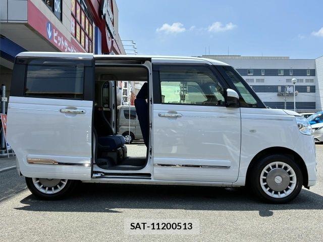 Daihatsu MOVE CANBUS 2023-07 8208858-7