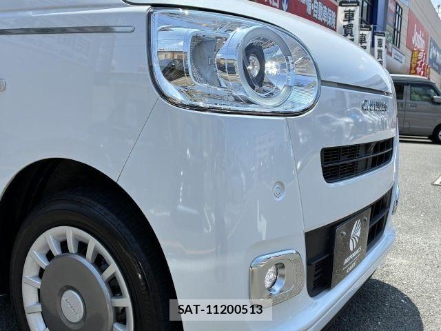 Daihatsu MOVE CANBUS 2023-07 8208858-8