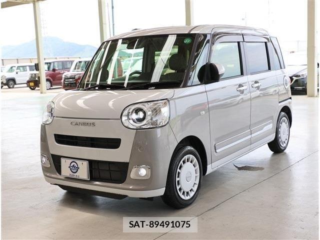 Daihatsu MOVE CANBUS 2024-08 8208849-0