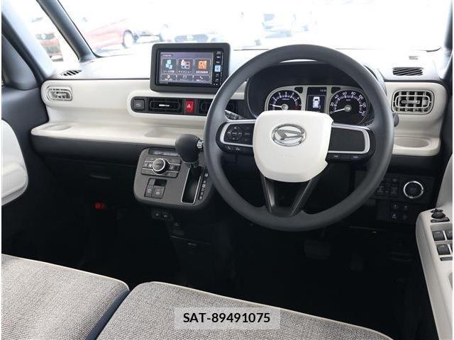 Daihatsu MOVE CANBUS 2024-08 8208849-1