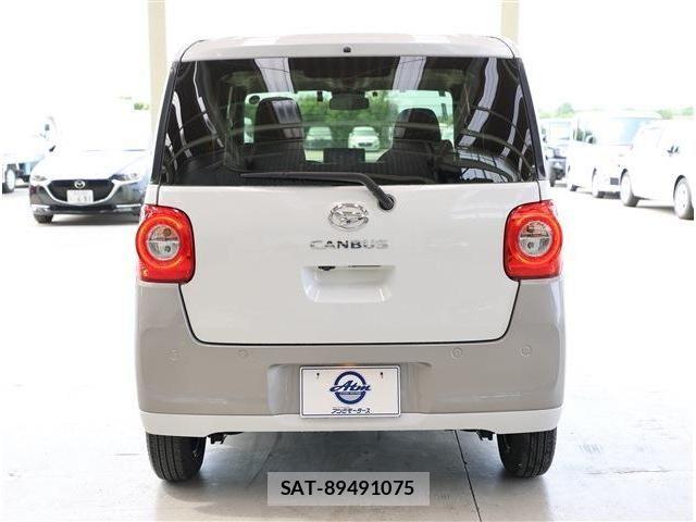Daihatsu MOVE CANBUS 2024-08 8208849-23