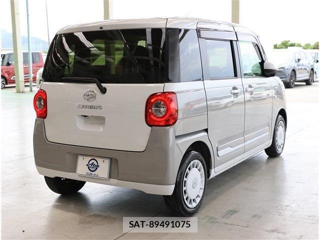 Daihatsu MOVE CANBUS 2024-08 8208849-6